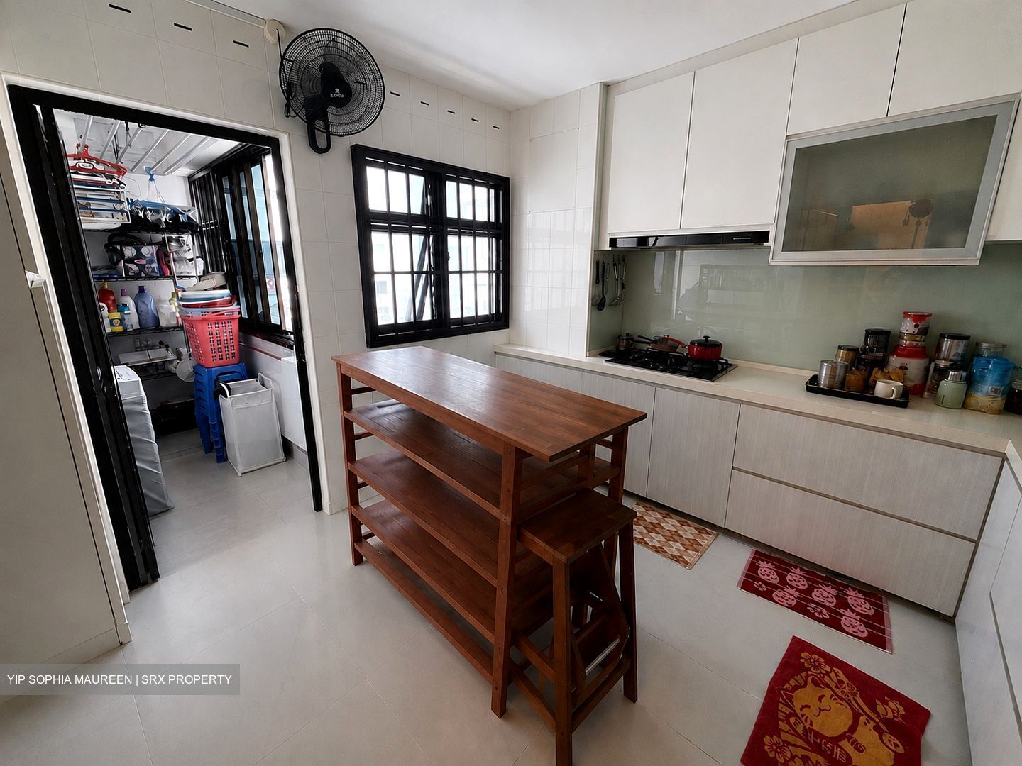 Blk 220C Linear Green @ Bedok (Bedok), HDB 5 Rooms #587690511